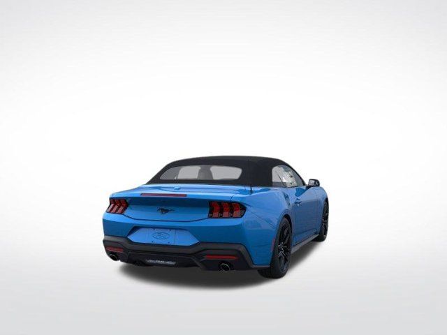 New 2026 Ford Mustang Premium RWD image 10