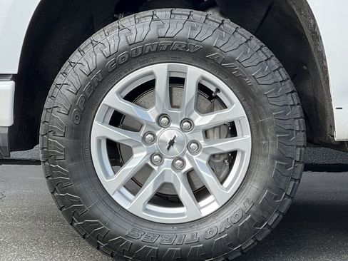 Used 2019 Chevrolet Silverado 1500 RST w/ All-Star Edition image 31