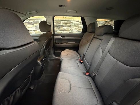 Certified 2022 Hyundai Palisade SE image 26