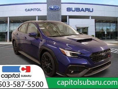 New 2026 Subaru WRX Limited