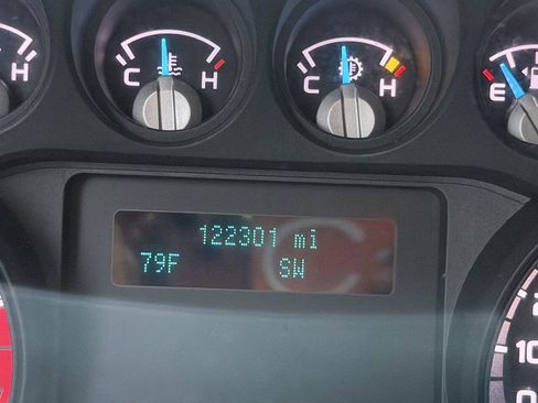Used 2016 Ford F350 XL AWD/4WD image 16