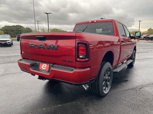 New 2026 RAM 2500 Lone Star image 7