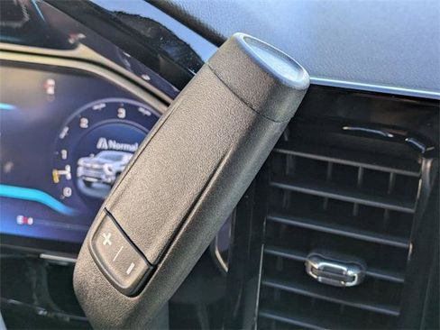 New 2026 Chevrolet Silverado 3500 High Country w/ Technology Package image 22