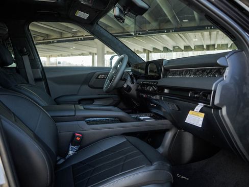 New 2027 Kia Telluride SX Prestige X-Pro image 11