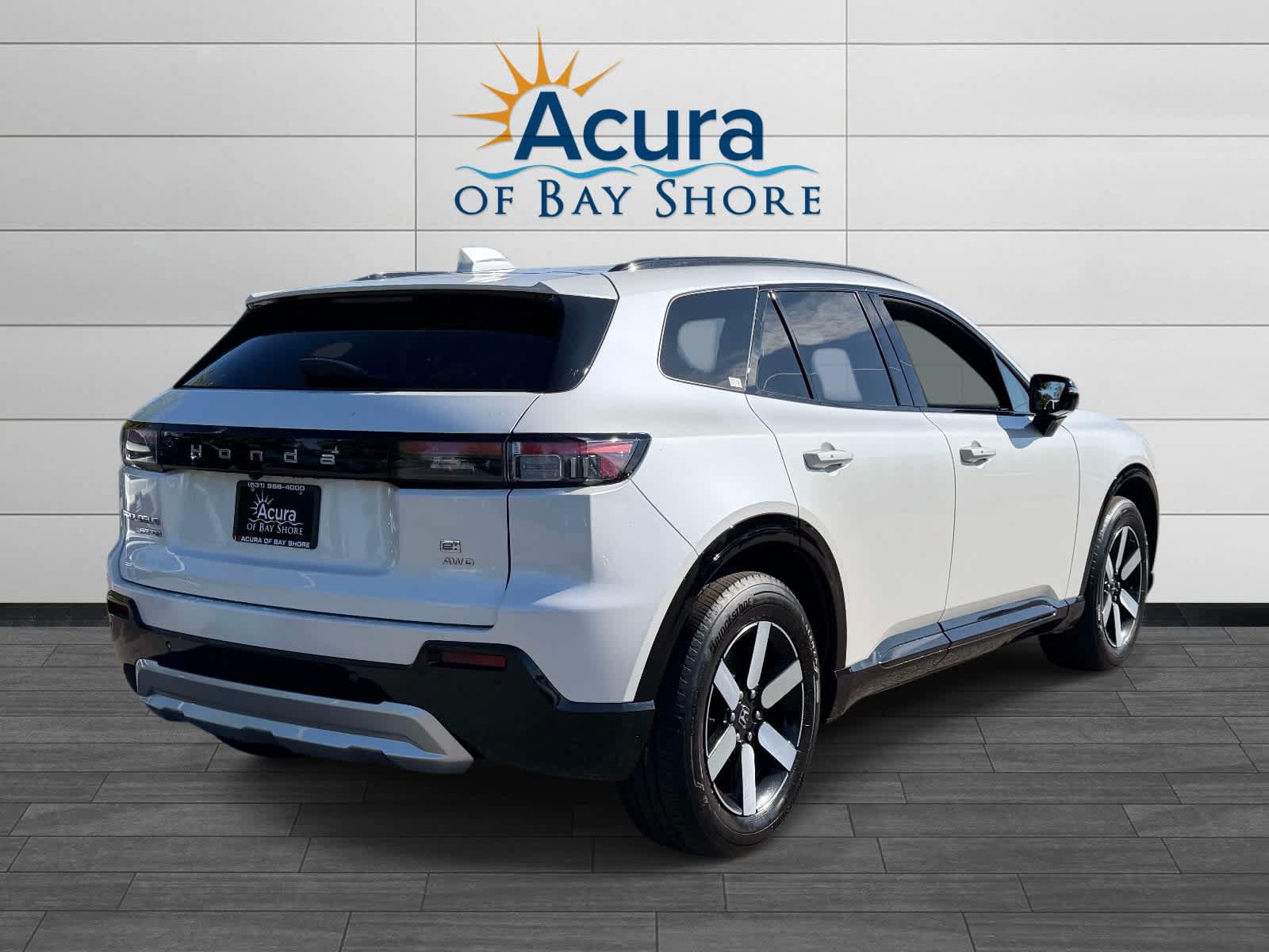 Used 2024 Honda Prologue Touring image 6