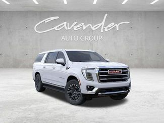 New 2026 GMC Yukon XL Elevation w/ Elevation Premium Package video 1