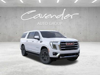 New 2026 GMC Yukon XL Elevation w/ Elevation Premium Package