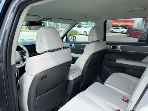 New 2026 Hyundai Santa Fe SE FWD image 16