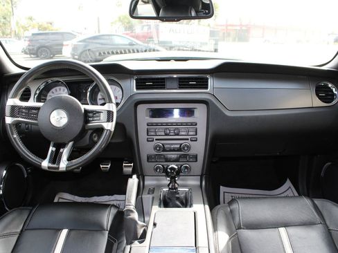 Used 2011 Ford Mustang GT Premium RWD image 16