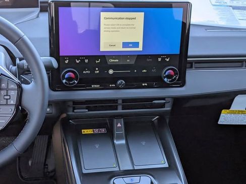 New 2026 Toyota bZ image 11