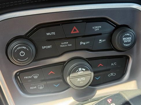 Used 2021 Dodge Challenger GT w/ Plus Package RWD image 15