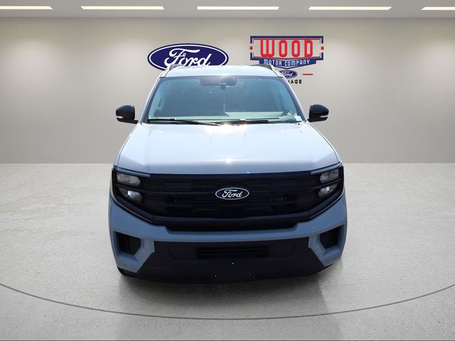 New 2027 Ford Expedition Active AWD/4WD image 9