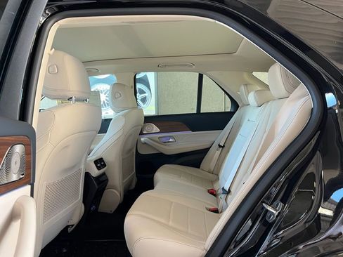 Used 2026 Mercedes-Benz GLE 450 4MATIC image 26