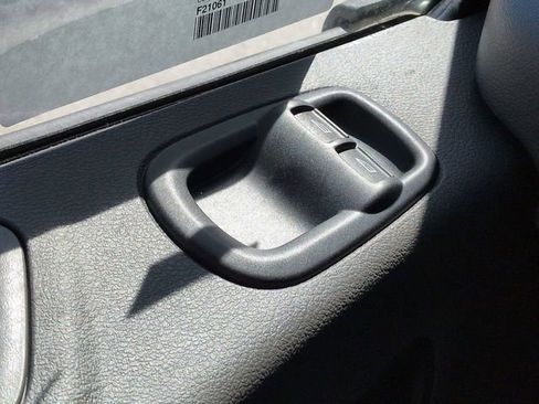 New 2026 Ford Transit 250 Low Roof w/ Load Area Protection Package image 21