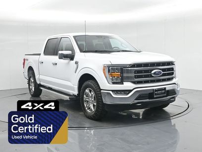 Certified 2023 Ford F150 Lariat