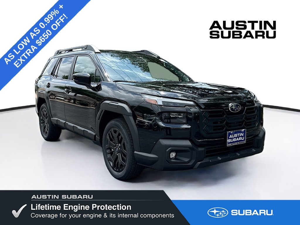 New 2026 Subaru Outback Limited XT AWD/4WD image 1