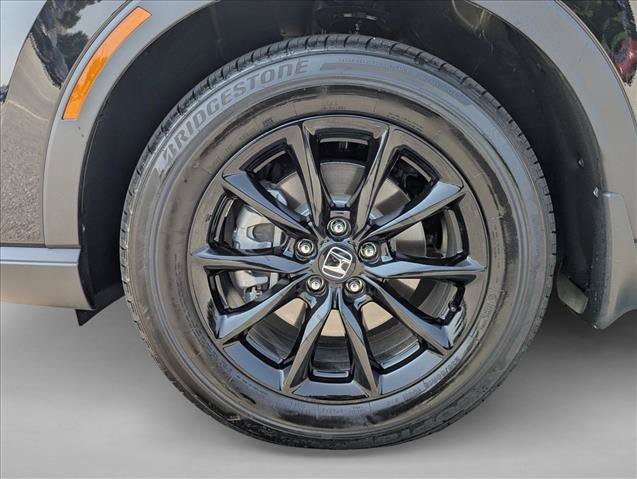 Used 2026 Honda CR-V Sport image 9