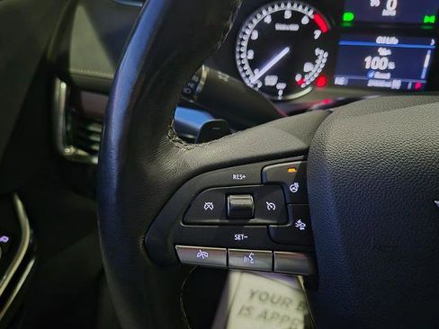 Used 2023 Cadillac XT4 Luxury w/ Cold Weather Package image 24