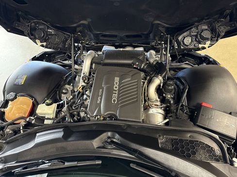 Used 2008 Saturn Sky Red Line image 80