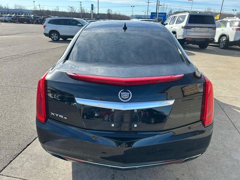 Used 2013 Cadillac XTS Premium image 5