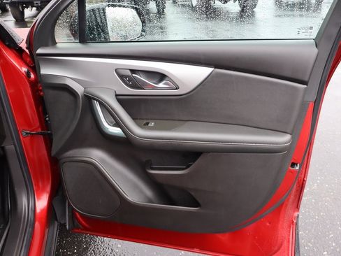 Used 2024 Chevrolet Blazer LT w/ Midnight/Sport Edition image 27