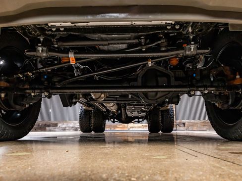 Used 2026 Ford F450 King Ranch w/ FX4 Off-Road Package image 14