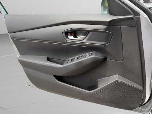 Used 2024 Honda Accord LX image 16