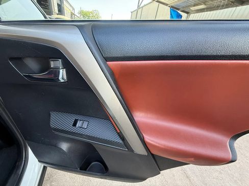 Used 2015 Toyota RAV4 Limited w/ Technology Package image 23