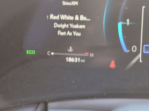 Used 2025 Lexus TX 350 350 Luxury w/ Technology Package image 23