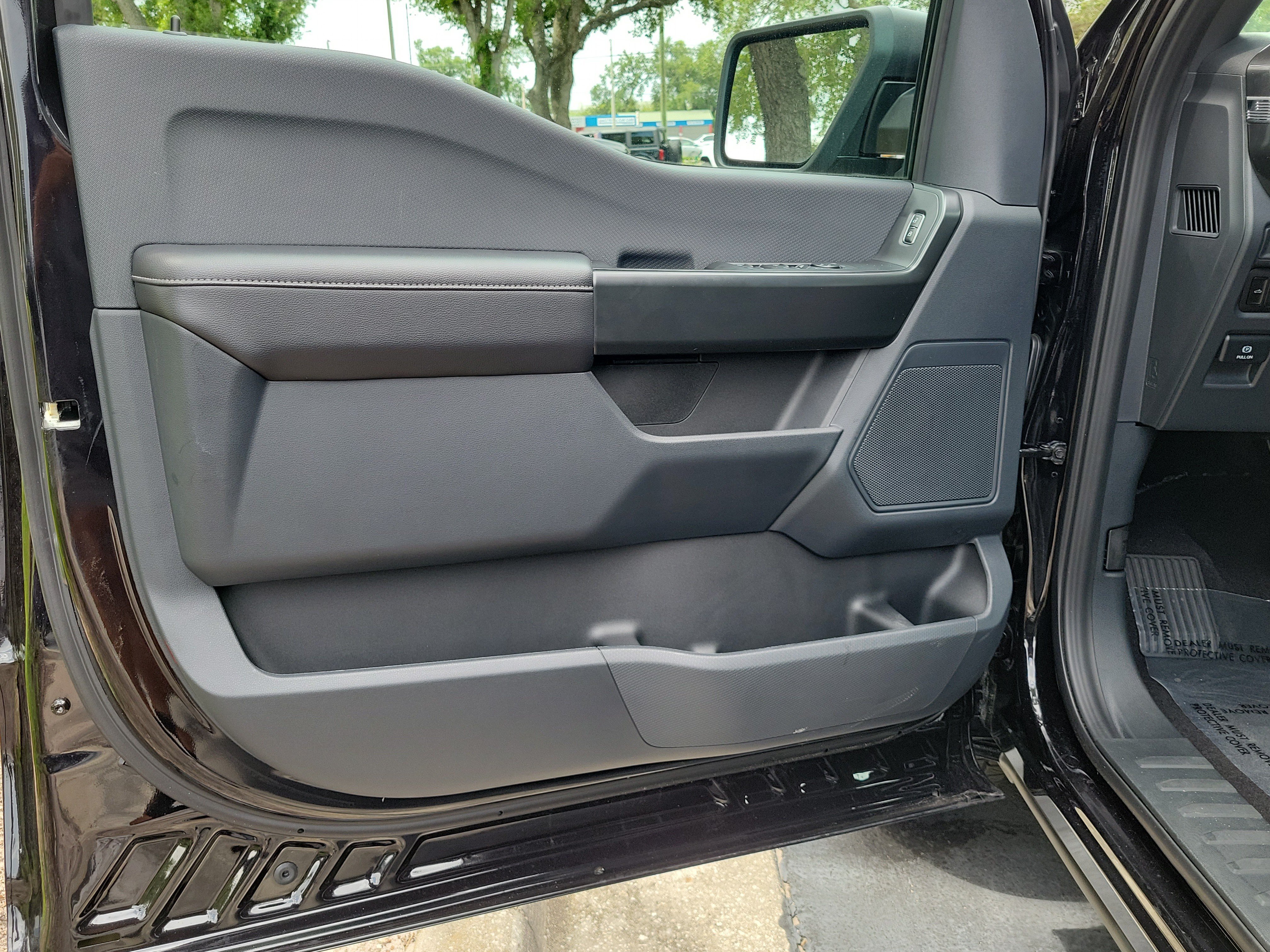 New 2026 Ford F150 STX RWD image 15