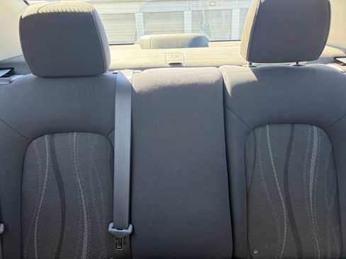 Used 2017 Chevrolet Sonic LT FWD image 12