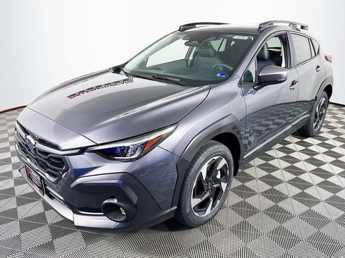 New 2026 Subaru Crosstrek 2.5i Limited AWD/4WD image 3
