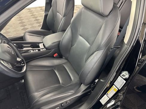 Certified 2024 Honda Accord EX-L image 24