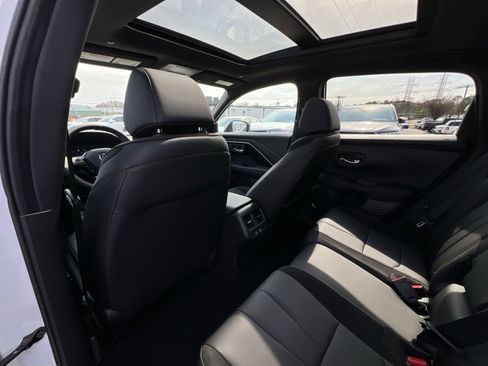 New 2025 Acura ADX A-Spec image 23