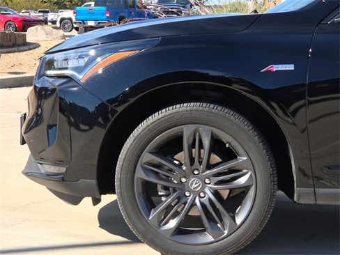 Used 2023 Acura RDX A-Spec image 5