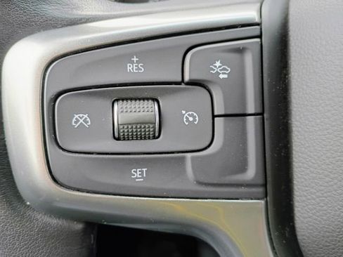 Used 2021 Chevrolet Tahoe LT image 23