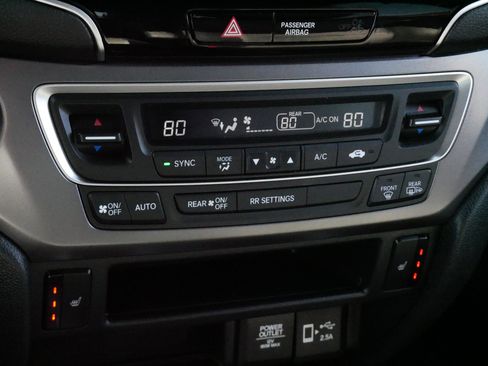 Certified 2023 Honda Passport EX-L image 23