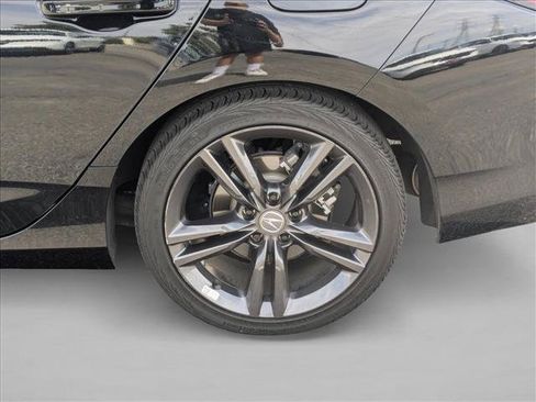 Used 2024 Acura Integra A-Spec w/ Technology Package FWD image 23