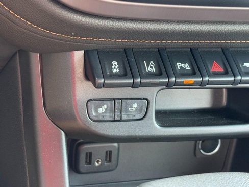 Used 2021 GMC Canyon AT4 AWD/4WD image 19
