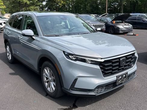 Used 2024 Honda CR-V EX-L image 13