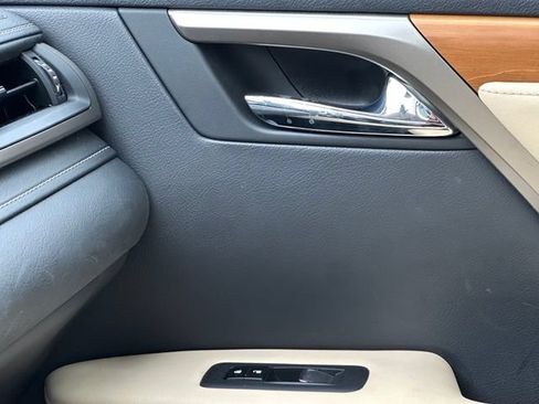 Used 2022 Lexus RX 350 AWD w/ Premium Package image 36