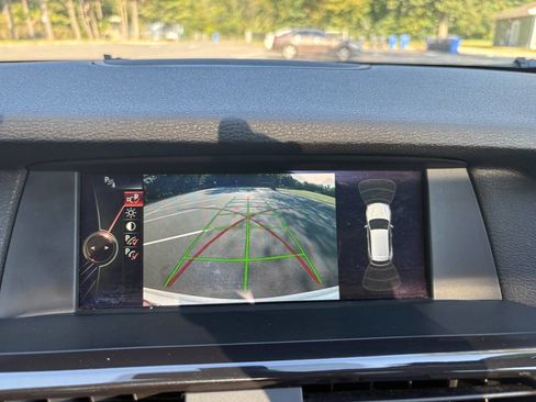 Used 2014 BMW X3 xDrive28i image 22