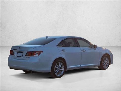 Used 2011 Lexus ES 350 image 5