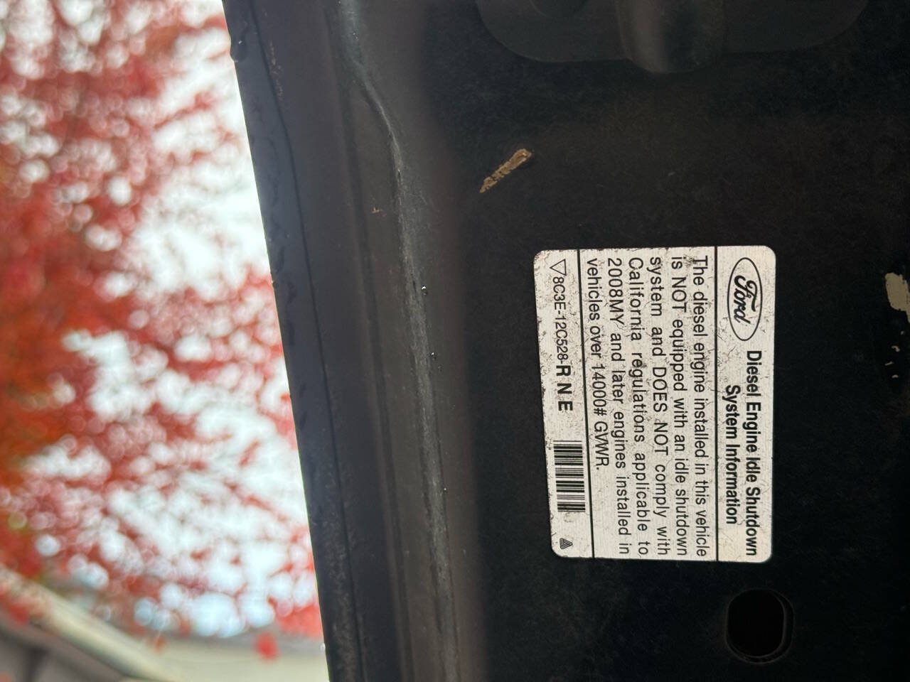 Used 2008 Ford F450 Lariat AWD/4WD image 64