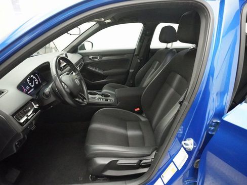 Used 2024 Honda Civic Sport image 7