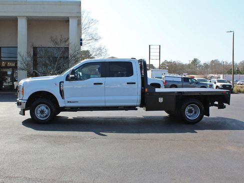 Used 2024 Ford F350 XL w/ XL Chrome Package image 11