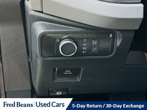 Used 2022 Ford Bronco Big Bend AWD/4WD image 12