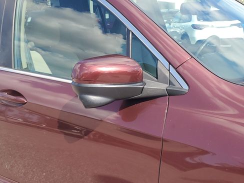 Used 2018 Honda Ridgeline RTL-T image 10