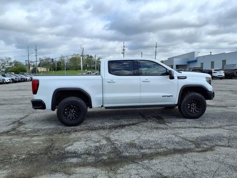 Used 2023 GMC Sierra 1500 AT4X AWD/4WD image 16