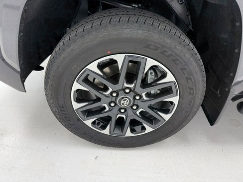 New 2026 Toyota Tundra Limited image 7